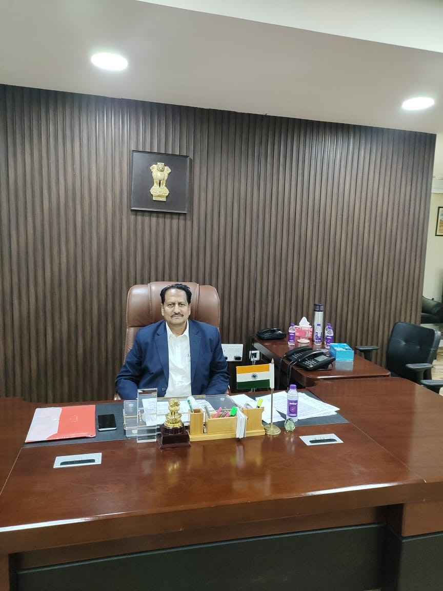 Imteyaz Ahmad Karimi